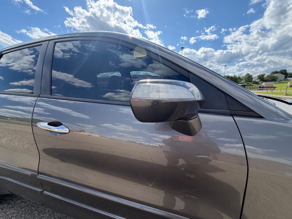 2008 Acura RDX Base - Photo 12