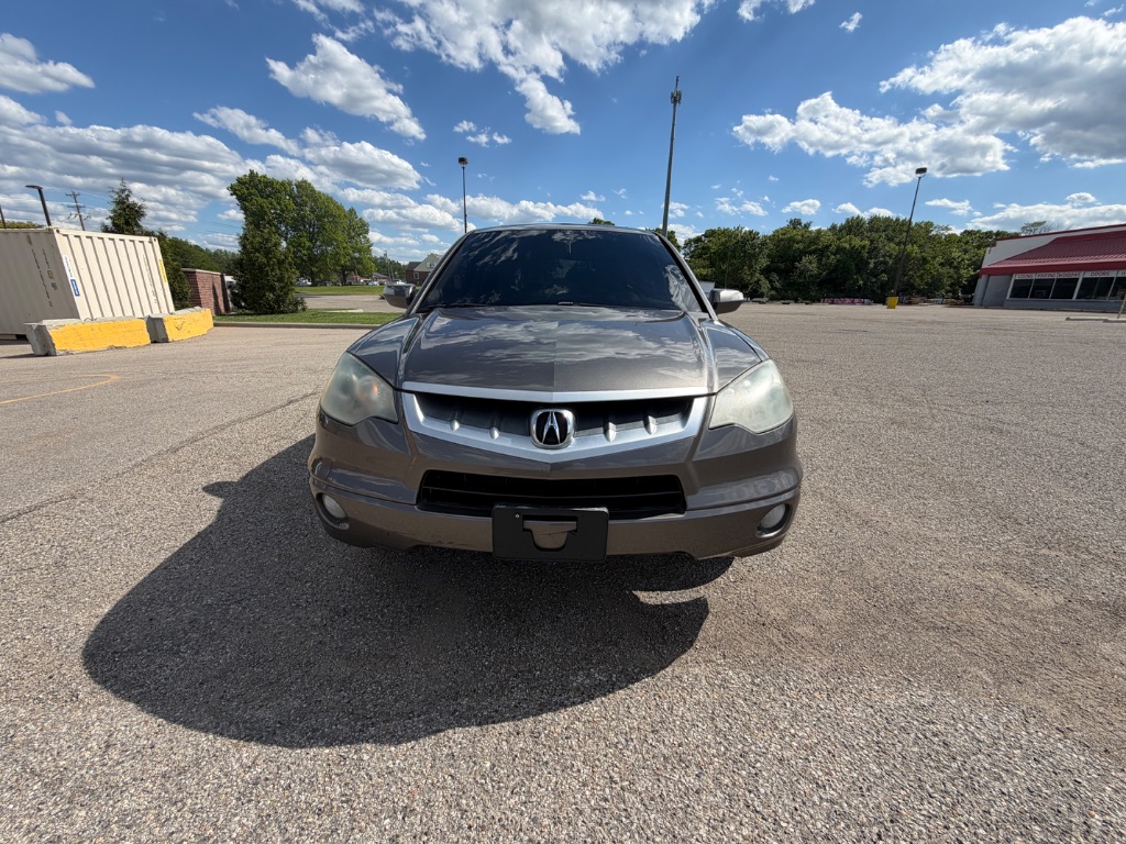 2008 Acura RDX Technology Package SH-AWD's photo