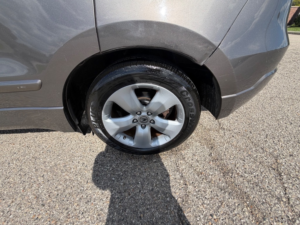 2008 Acura RDX Base - Photo 14