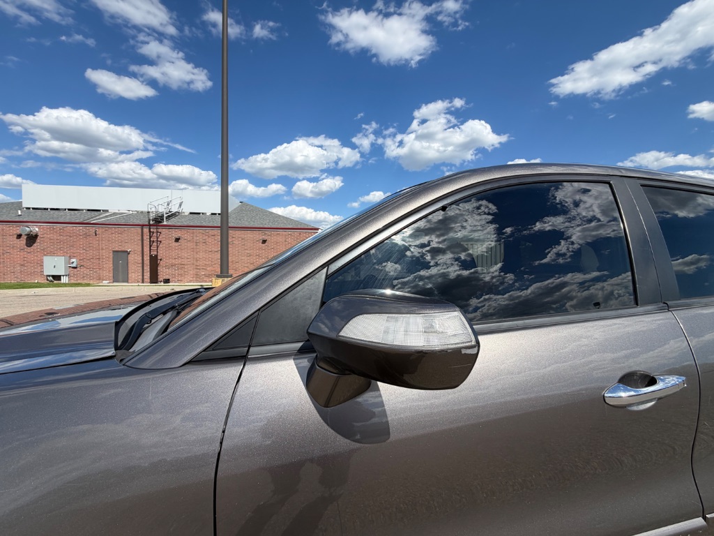 2008 Acura RDX Base - Photo 10