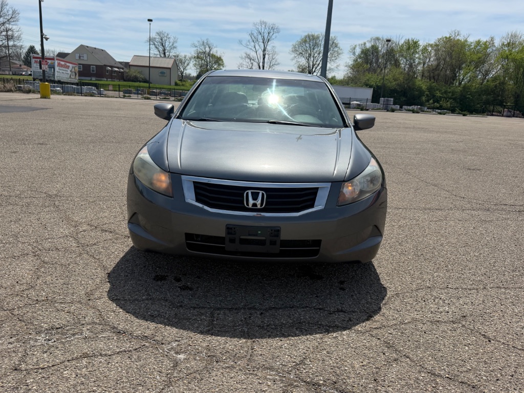 2010 Honda Accord EX-L Auto's photo