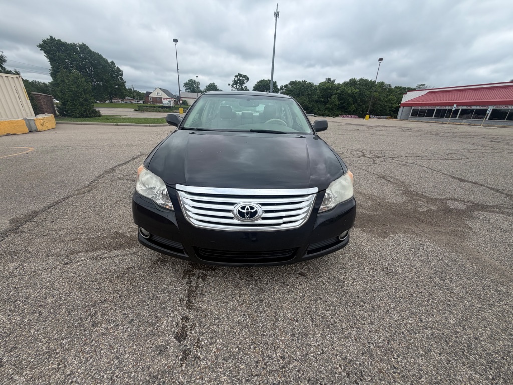 2009 Toyota Avalon's photo