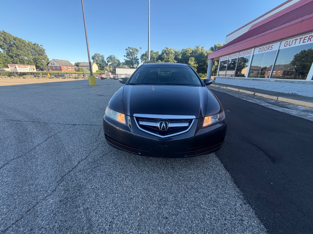 2008 Acura TL 3.2 AUTO's photo